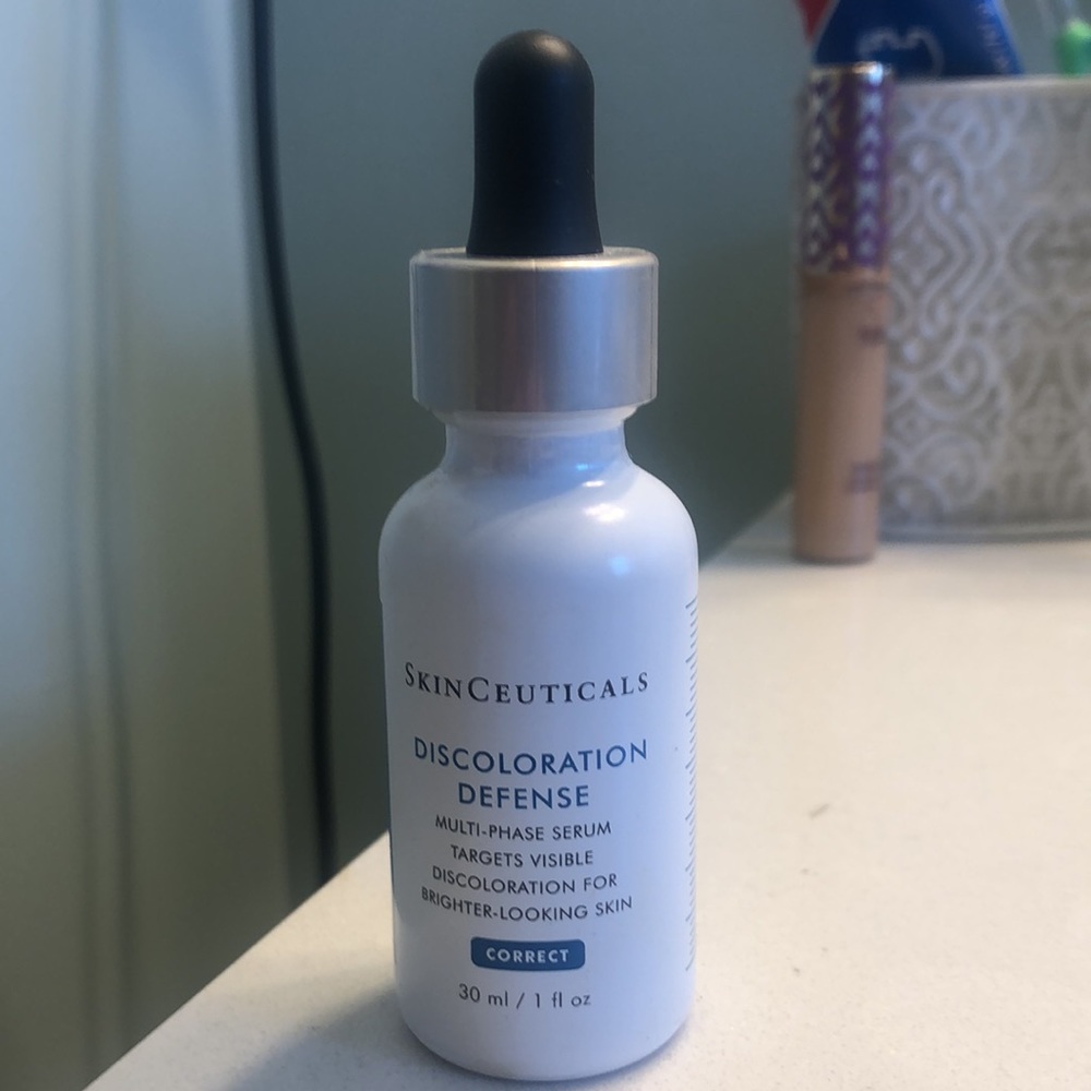 Skinceuticals - Discoloration Defense